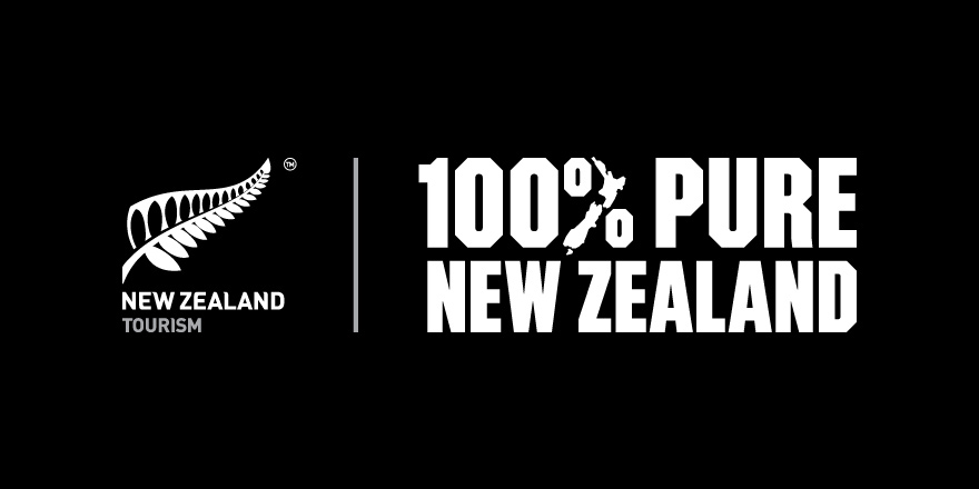 Tourism New Zealand